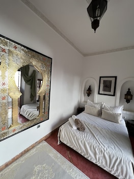 riad villa el arsa