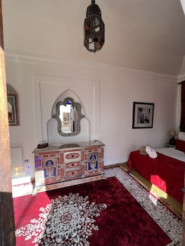 riad villa el arsa