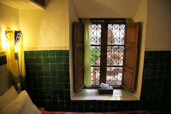 riad villa el arsa