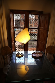 riad villa el arsa