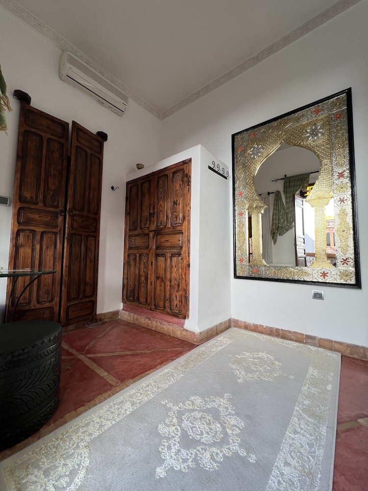riad villa el arsa