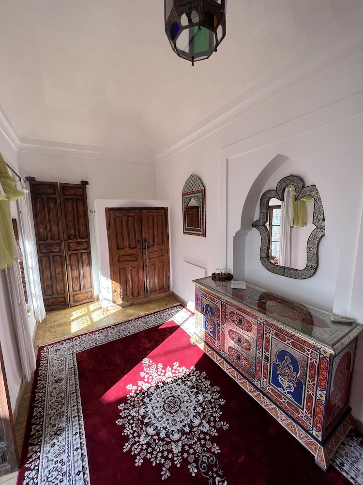riad villa el arsa