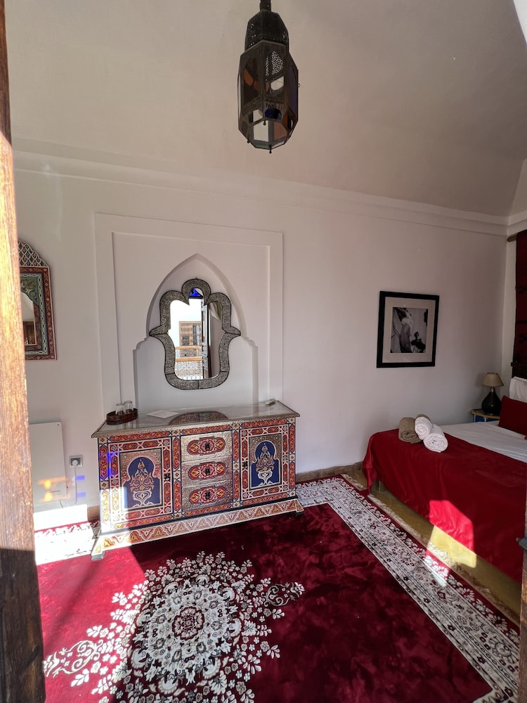 riad villa el arsa