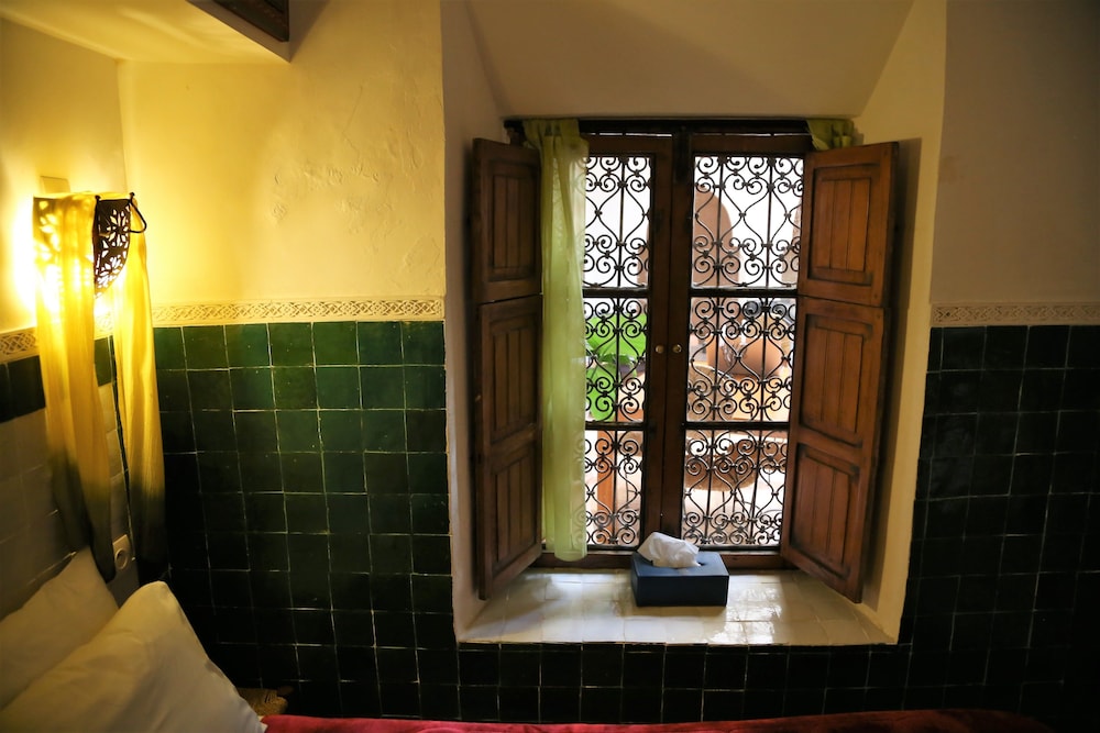 riad villa el arsa