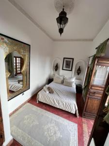 riad villa el arsa