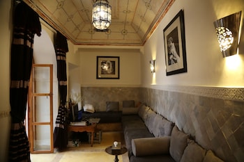 riad villa el arsa