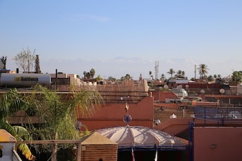 marrakech