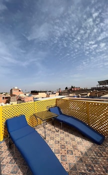 riad villa el arsa