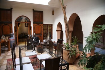 marrakech