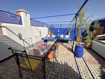 riad villa el arsa
