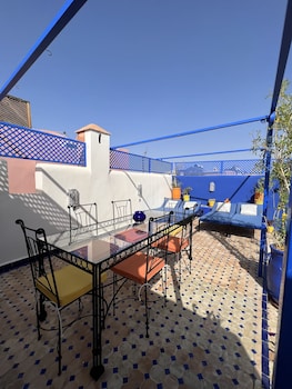 riad villa el arsa