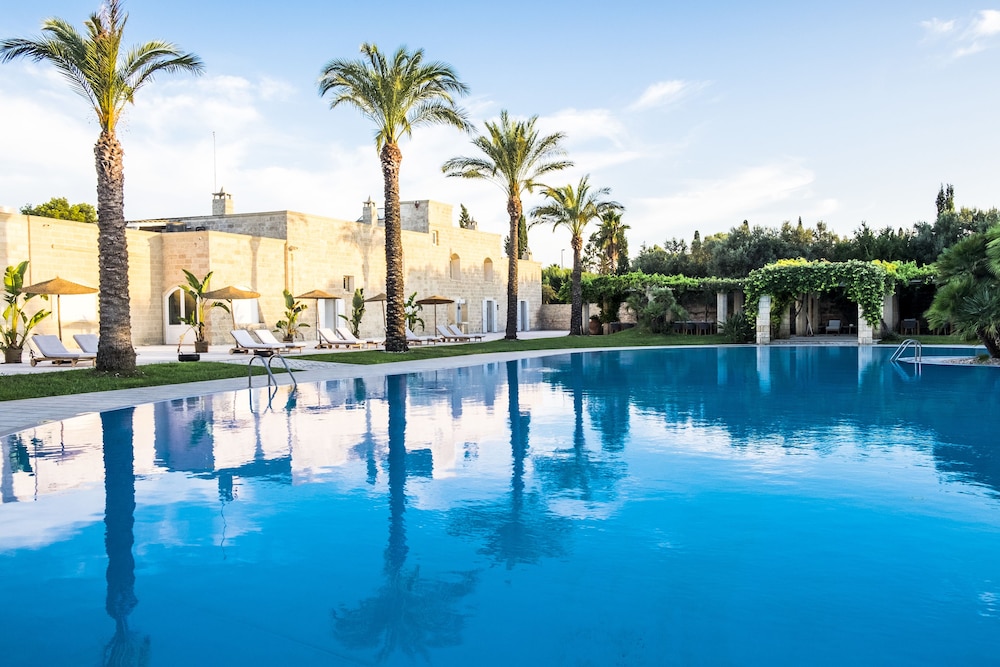 masseria antonio augusto