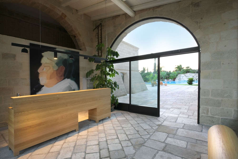 masseria antonio augusto