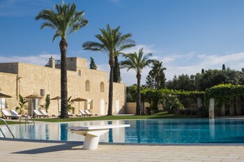 masseria antonio augusto