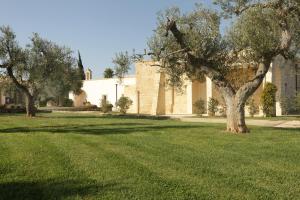 masseria antonio augusto