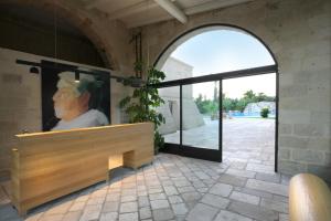 masseria antonio augusto