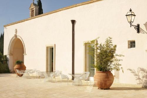 masseria antonio augusto