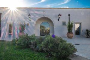 masseria antonio augusto