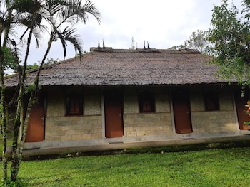 landih ashram