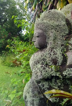 landih ashram