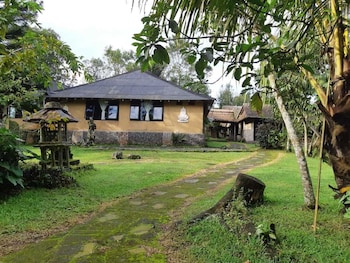 landih ashram