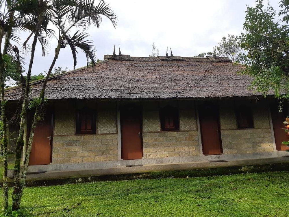 landih ashram