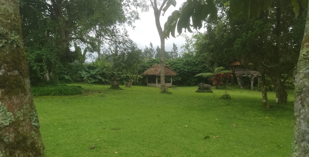 landih ashram
