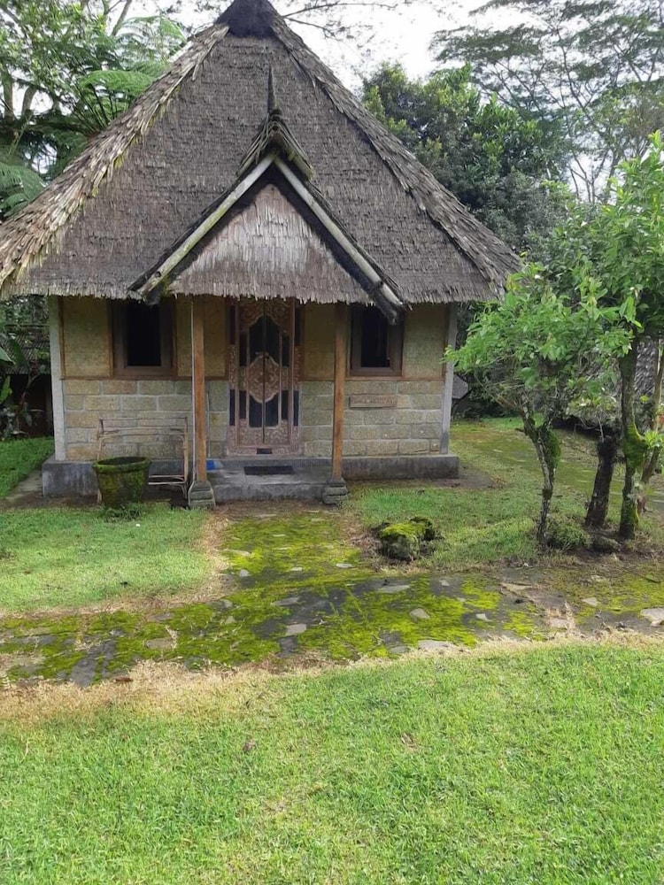 landih ashram