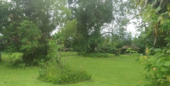 landih ashram