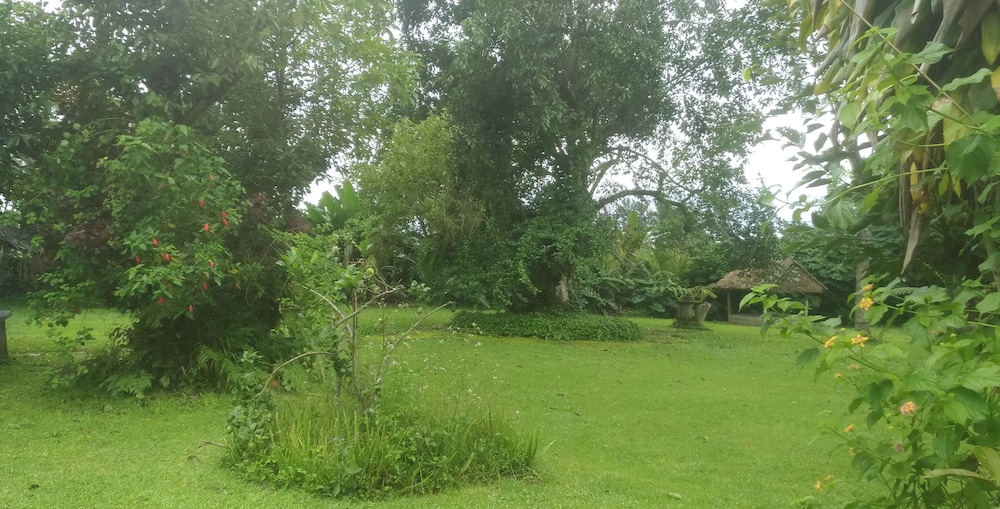 landih ashram