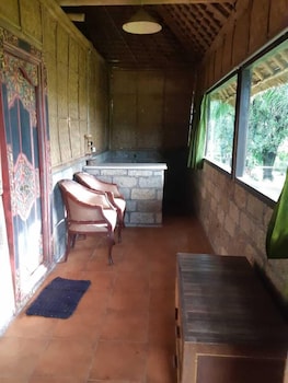 landih ashram