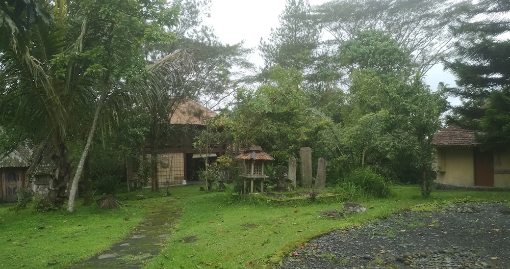 landih ashram