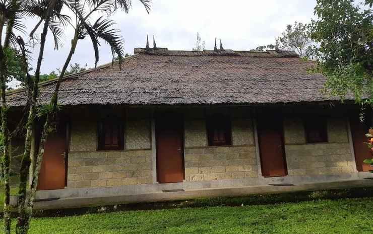 landih ashram