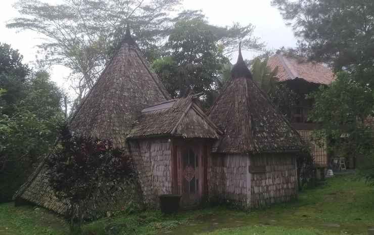 landih ashram