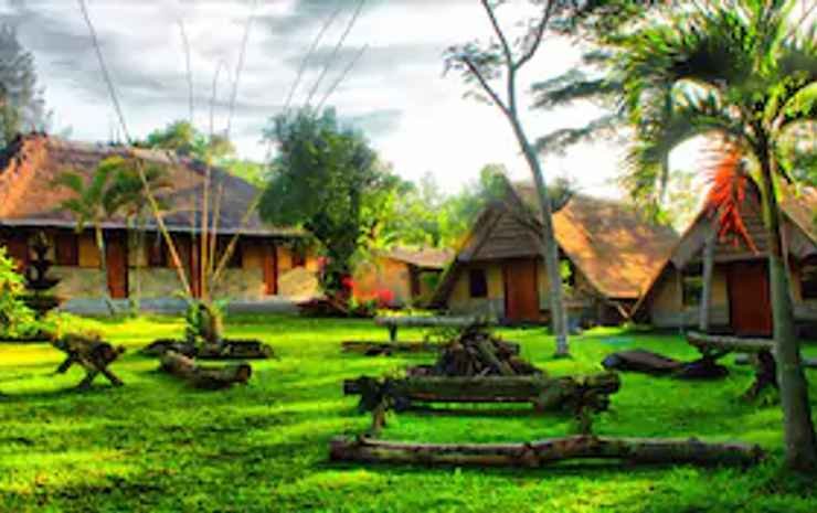 kintamani
