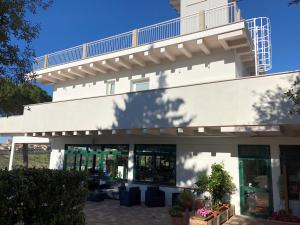 casablanca hotel