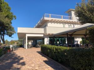 casablanca hotel