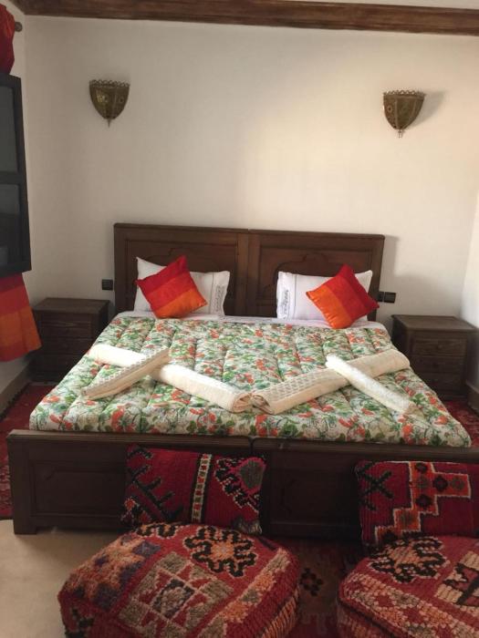 riad marwa