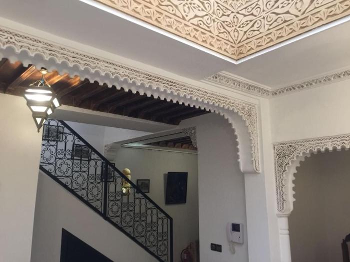 riad marwa