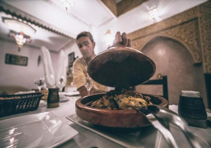 riad marwa