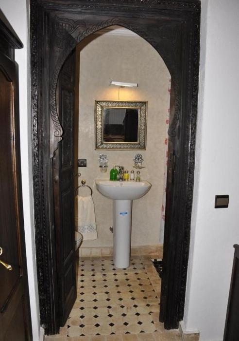 riad marwa
