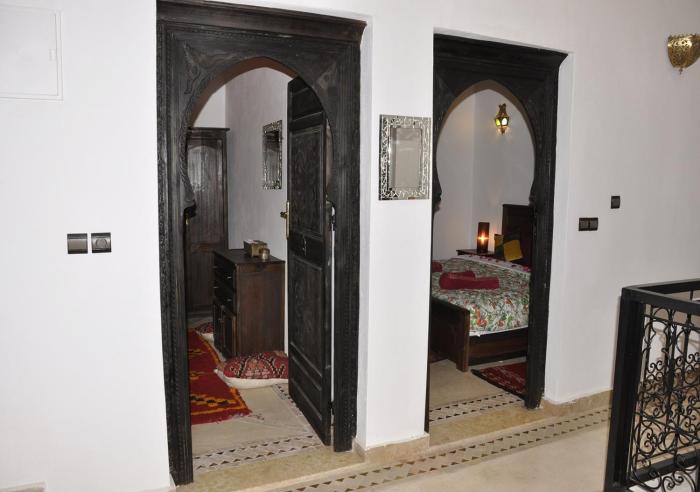 riad marwa
