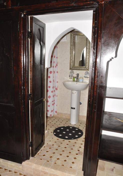 riad marwa