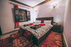 riad marwa