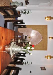 riad marwa