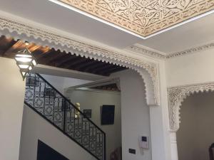 riad marwa