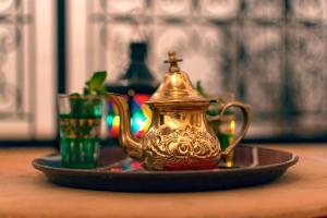 riad marwa