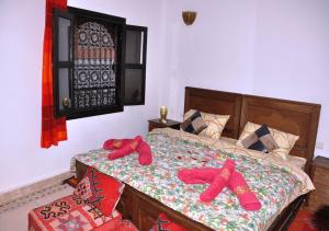 riad marwa
