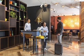 aparthotel adagio premium casablanca city center