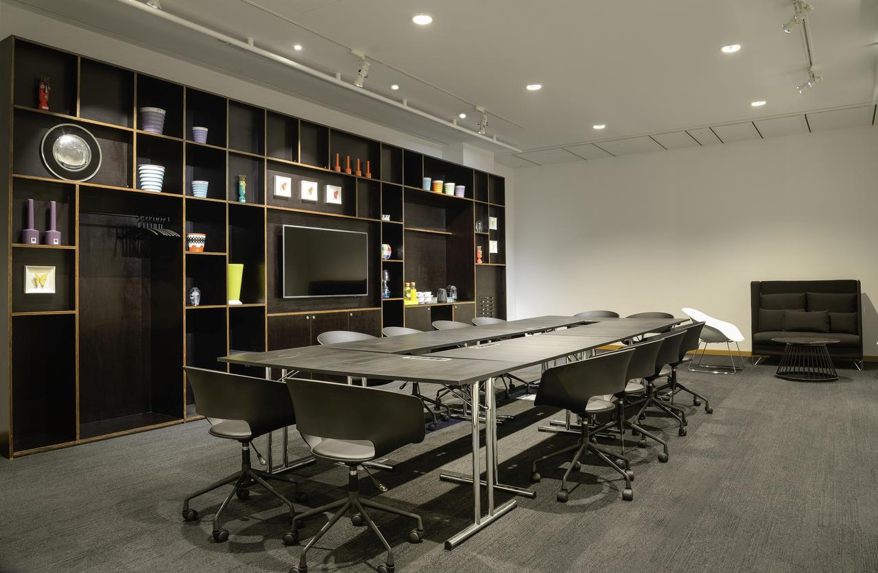 aparthotel adagio premium casablanca city center